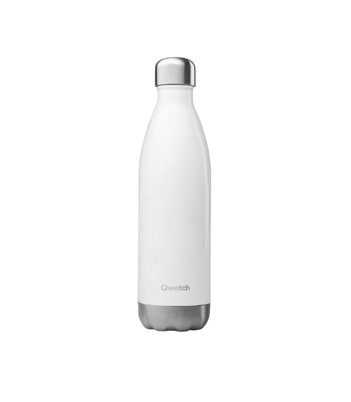 Bouteille isotherme 2 litres QWETCH