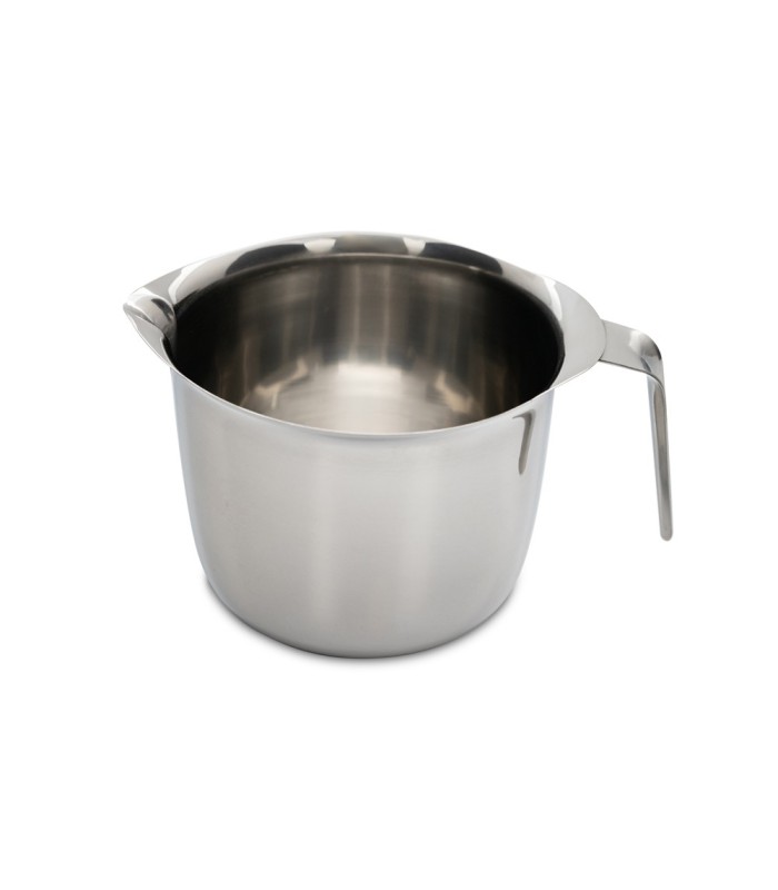 Pichet inox inox 570 ml - Accessoire de cuisine - Achat & prix