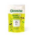 Graines à germer Pois chiche (200g)