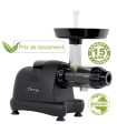 Extracteur de jus Omega J8227MB - Noir