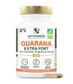 Guarana Bio Amoseeds - 90 gélules