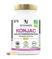 Konjac Bio Amoseeds - 180 gélules