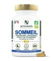 Complexe Sommeil Bio Amoseeds - 90 gélules