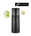 Extracteur de jus vertical Hurom H400 - Noir