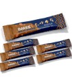 Barre énergétique Biofair Nutrition - Éclats d'amandes x6