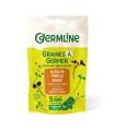 Graines à germer Alfalfa - Trèfle - Radis (150g)