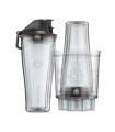 Lot de 2 cups 600 ml pour Vitamix Explorian