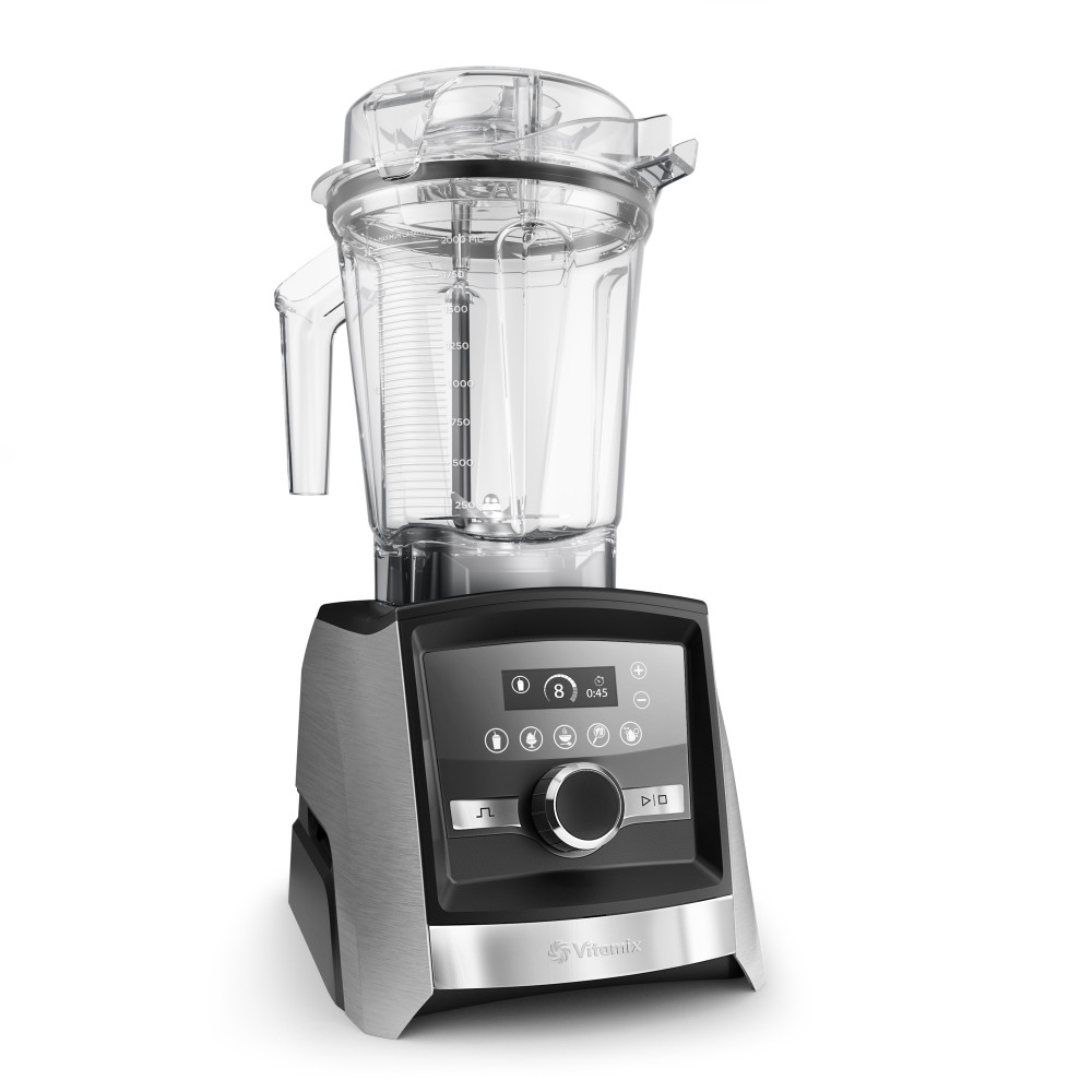 Vitamix Ascent 3500i graphite