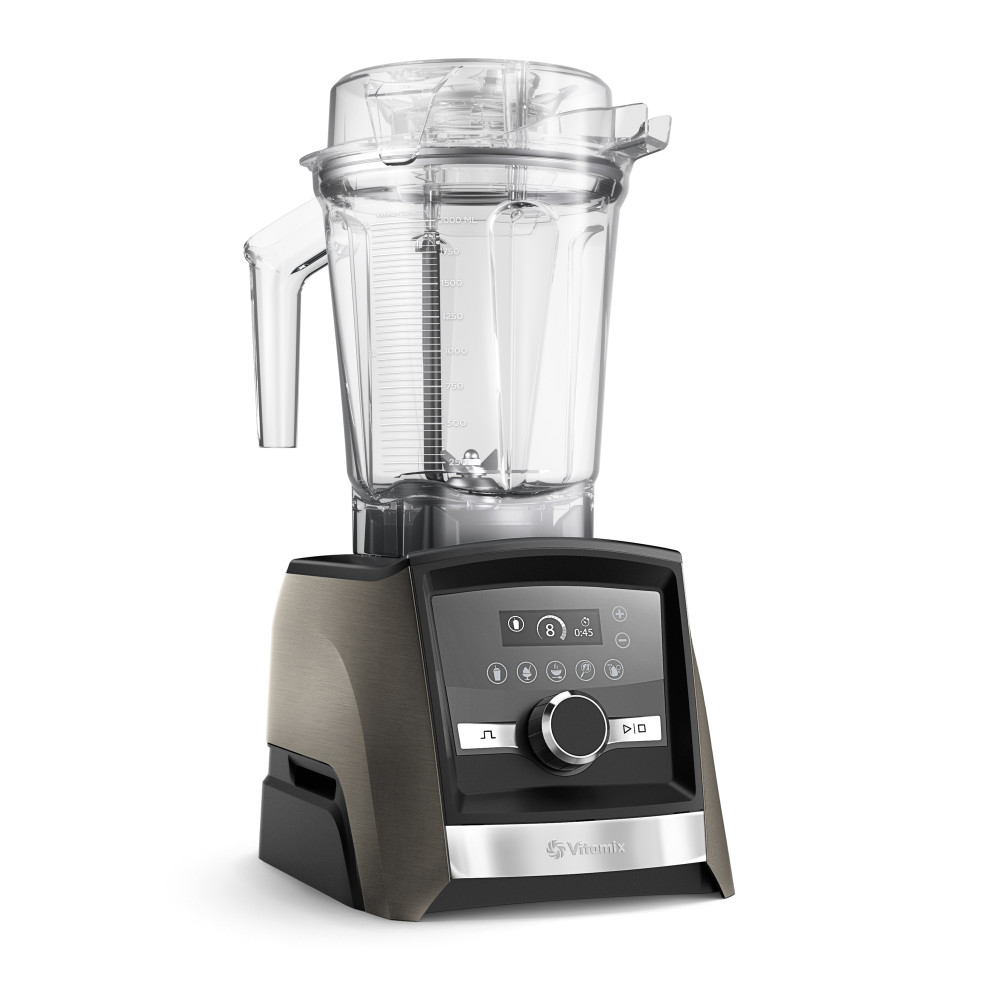 Vitamix Ascent 3500i graphite