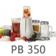 Blender Mixeur Tribest Version PB350 XL - Nature & Vitalité